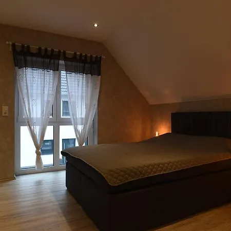 Gemuetliches Haus In Der Wetterau * Echzell