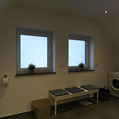 Gemuetliches Haus In Der Wetterau