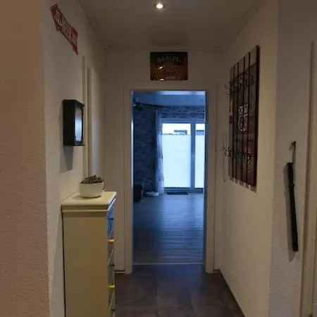 Gemuetliches Haus In Der Wetterau Feriehus