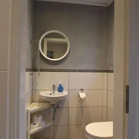 Gemuetliches Haus In Der Wetterau * Echzell