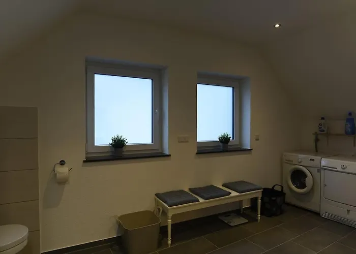 Gemuetliches Haus In Der Wetterau